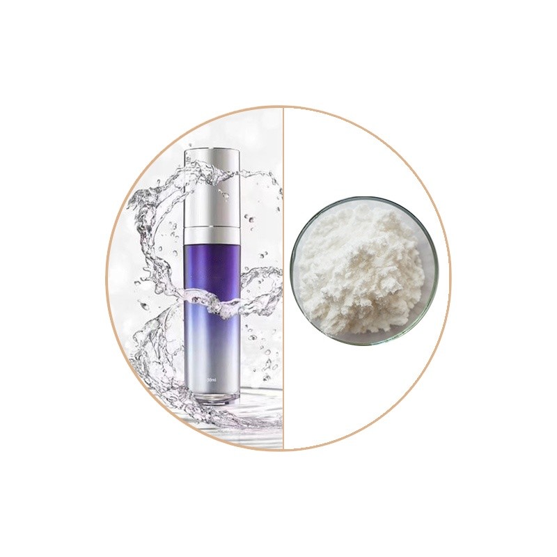 JHD Supply Cas 84380-01-8 Alpha-arbutin 99% Pure  Skin Whitening Natural Alpha Arbutin Powder