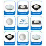 USA & EU Warehouse Wholesale Nutritional Supplement 99% Purity L-carnitine Tartrate Powder