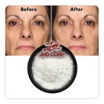 JHD Factory Wholesale CAS 1341-23-7 Aging Support NR Powder Nicotinamide Riboside Powder