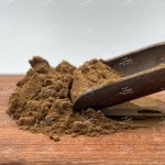 JHD Factory Plant Extract Bulk Free Sample Pure Natural Shilajit Extract Powder