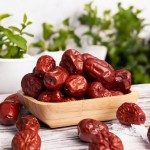 JHD Factory Wholesale Plant Extract Chinese Freeze Dried Red Dates Powder Jujube Fruit Powder