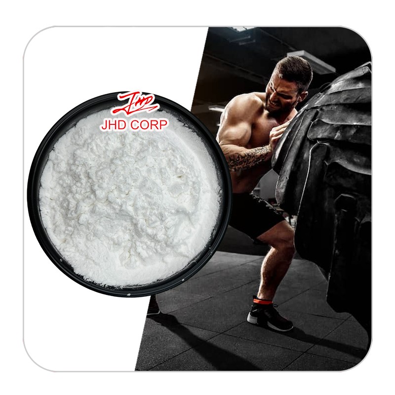 JHD Factory Wholesale Healthcare Sports Supplement EAAS Essential Amino Acids Eaa Powder