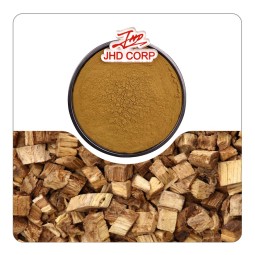 JHD Factory Wholesale Plant Extract Isoflavone Natural Pueraria Mirifica Thailand Extract Kudzu Root Extract Powder