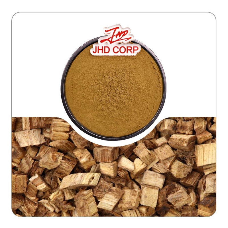 JHD Factory Wholesale Plant Extract Isoflavone Natural Pueraria Mirifica Thailand Extract Kudzu Root Extract Powder