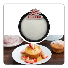 美国欧盟仓库散装批发天然甜味剂Allulose和三氯蔗糖混合粉末