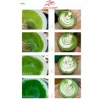 OEM Private Label Ceremonial Grade Matcha Tin Organic Matcha Green Tea Powder