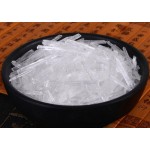 Hot Sale Dl Menthol Crystal Ice Mint Supplies 99% Natural Menthol Crystals Bulk Menthol Crystals Powder
