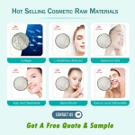 JHD Factory Cosmetic Grade Skin Whitening 99% L-Glutathione Reduced Powder