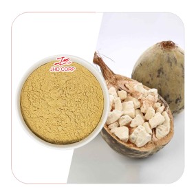 US / EU Warehouse Bulk Plant Extract Organic Pure African Baobab Tree Fruit Powder