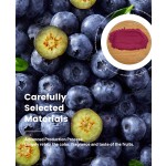 EU & US Warehouse 100%  Organic Natural Fruit Powder Acai Berry Powder