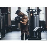 JHD Factory Wholesale Customized L-Glutamine Powder Supplement for Post Workout Recovery