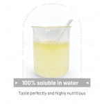 JHD Factory Food Grade 100% Natural Spray Dried Passion Fruit Juice Powder