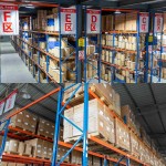 US EU Warehouse Joint Support CAS 66-84-2 Food Grade Glucosamine HCI D-Glucosamine Hydrochloride Powder