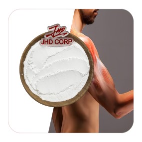 EU / US Warehouse Bulk Plant Extract Food Additives Nutritional Supplements CAS 71-00-1 L-Histidine Powder