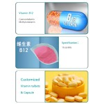 Supply Nutritional Supplement B1 B2 B3 B5 B6 B8 B9 B12 Food Grade Complex Vitamin B Powder Manufacturer