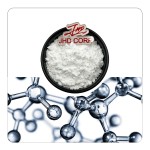 US / EU Warehouse Cosmetic Raw Material Low & High Molecular Weight Sodium Hyaluronate Hyaluronic Acid Powder