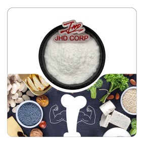 US EU Warehouse Amino Acid Bulk 99% High Quality Food Grade L-lysine Powder