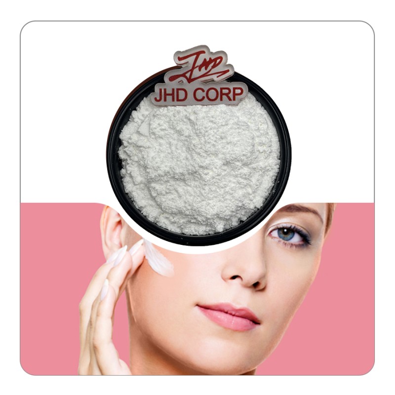 US / EU Warehouse Cas 84380-01-8 Pure Alpha Arbutin Powder Bulk Skin Whitening Extract Cosmetic Grade Alpha Arbutin 99% Powder