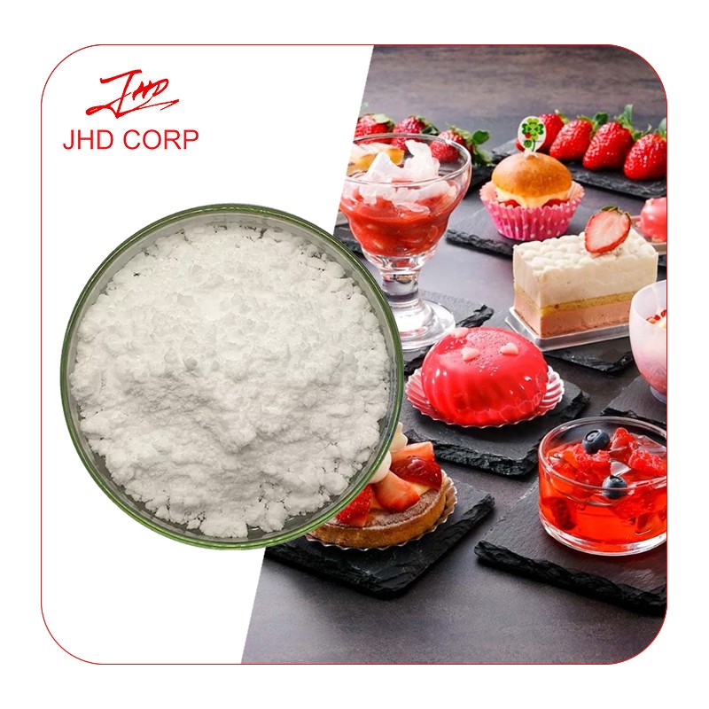 JHD High Quality Food Additives Zinc Gluconate