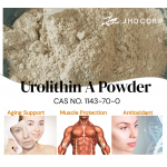 EU / US Warehouse Bulk Plant Extarct Manufacturers Supply Best Price Pure Natural China Origin Purity 98% Urolithin a Powder