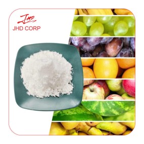 JHD Cosmetic Grade High Purity Ascorbic Acid Vitamin C