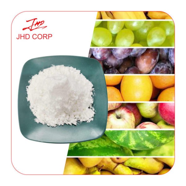 JHD Cosmetic Grade High Purity Ascorbic Acid Vitamin C