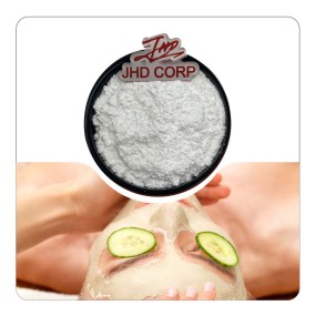 US / EU Warehouse Bulk Raw Material Cosmetic Powder Cas 108347-85-9 NMNH Powder