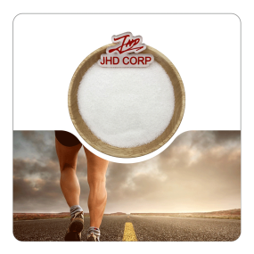 US / EU Warehouse Manufacture Supply Pure Methyl Sulfonyl Methane MSM Powder Msm Powder Hair Growth Bulk