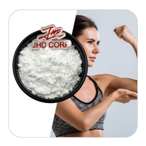 JHD Factory Wholesale Bulk CAS 56-85-9 L-Glutamine L Glutamine Powder Glutamine Powder