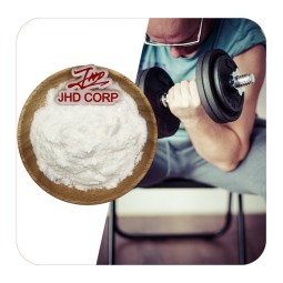 JHD Bulk Price Best Supplement Food Grade L-Carnosine Powder 99% L Carnosine Powder