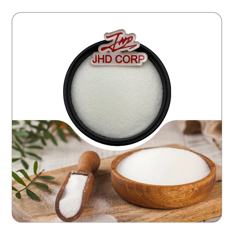 High Quality Food Grade Organic Erythritol Bulk Powder