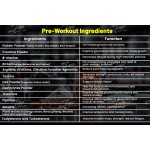 JHD Factory Supply Nutritional Supplement Premium 9 Essential Amino Acids EAA Powder
