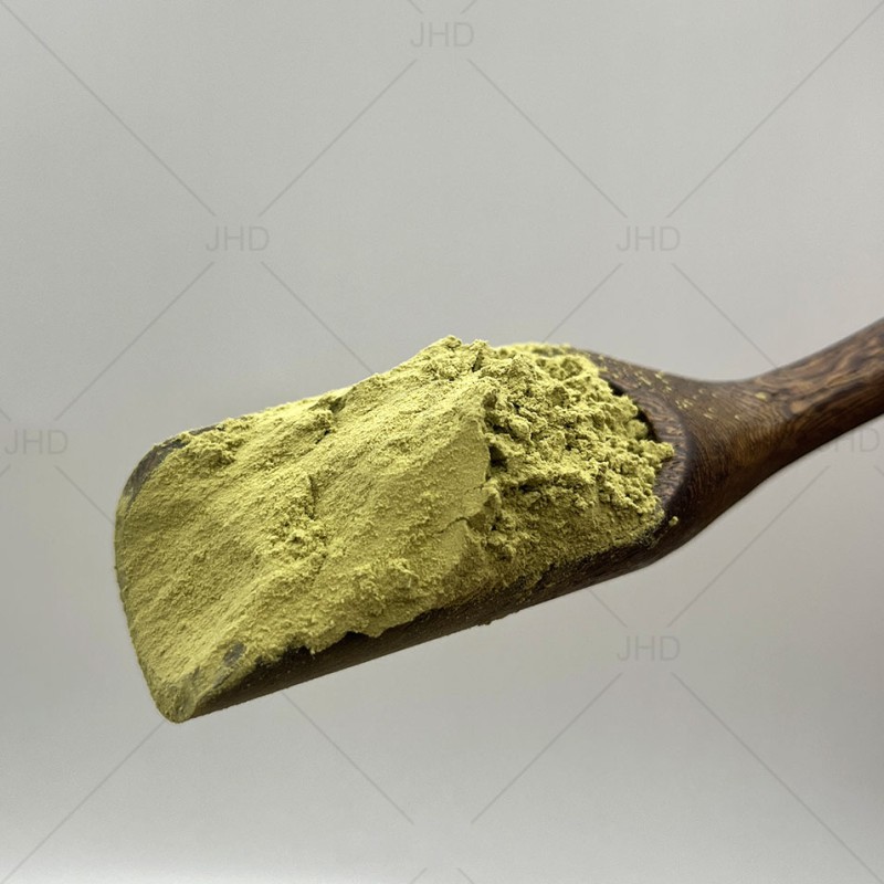 US / EU Warehouse Bulk Plant Extract Natural 100% Pure Soursop Leaf Powder