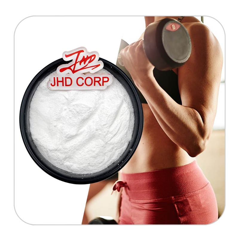 USA / EU Warehouse Pre Workout Ingredients Amino Acid Raw Materials 99% Beta-Alanine 107-95-9 Beta Alanine Powder