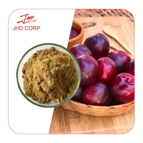 USA / EU Warehouse Instant Tea Drink Food Grade Sour Plum Extract