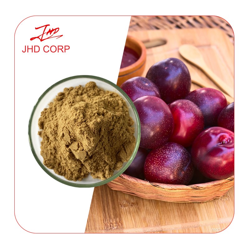 USA / EU Warehouse Instant Tea Drink Food Grade Sour Plum Extract