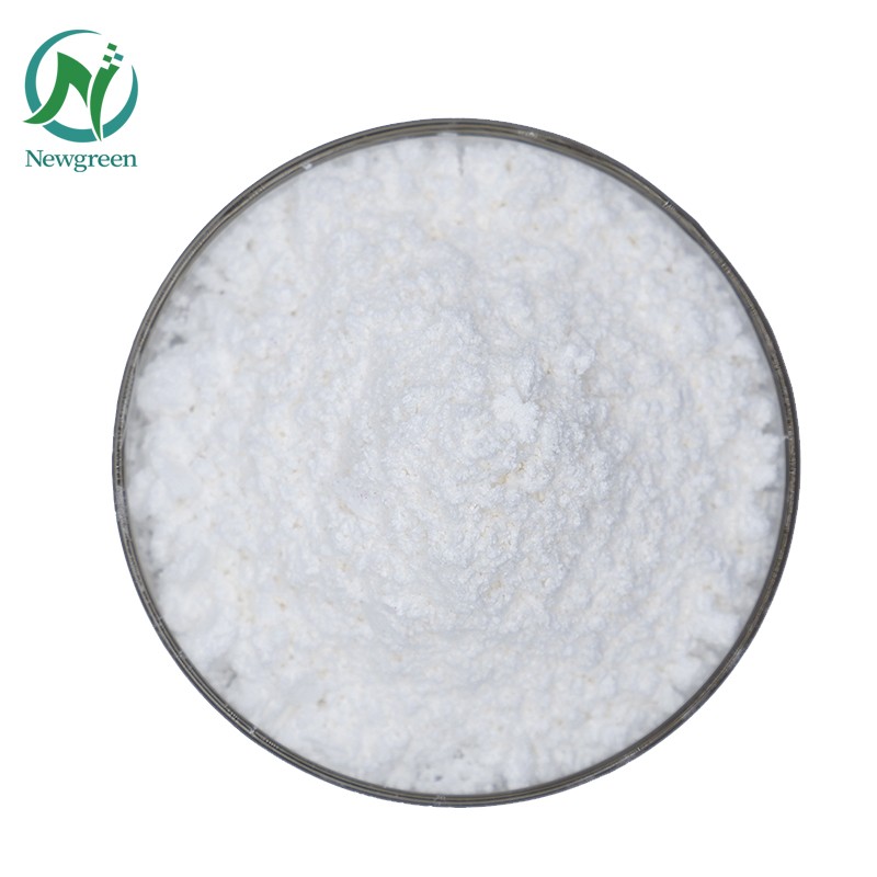 High Quality Undecylenoyl Phenylalanine/Sepiwhite MSH Powder CAS 175357-18-3 for Skin Whitening