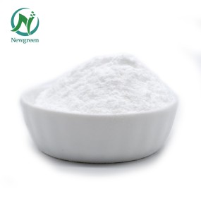 Newgreen Wholesale Bulk Food Additive CAS 14783-68-7 Magnesium Glycinate 14%