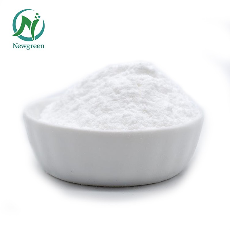 Newgreen Wholesale Bulk Food Additive CAS 14783-68-7 Magnesium Glycinate 14%