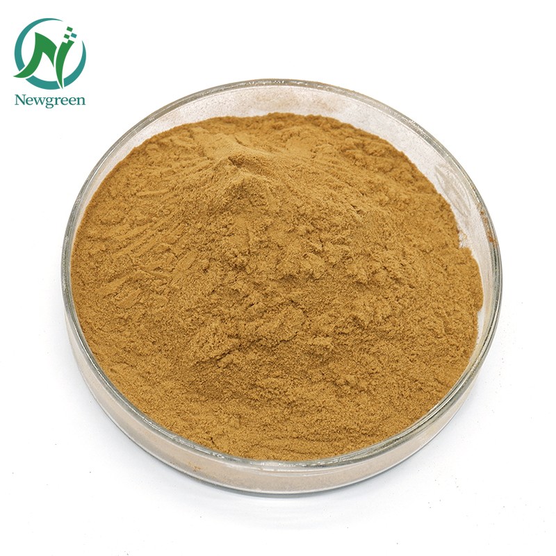 High Quality Dried Chamomile Flowers Extract Chamomile Extract Bulk 10:1