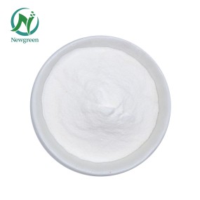 High Quality 5% 10% Apple Extract Organic Apple Cider Vinegar Powder