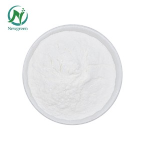 High Quality Rice Bran Powder Extract  Hot Sale  High Quality Oryzanol 98%