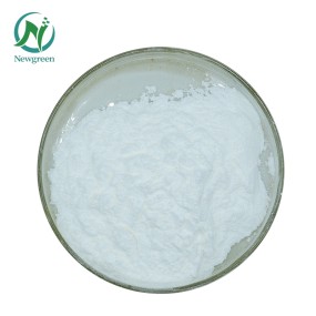 Newgreen Supply High Quality Food Grade Thickener Carrageenan Powder