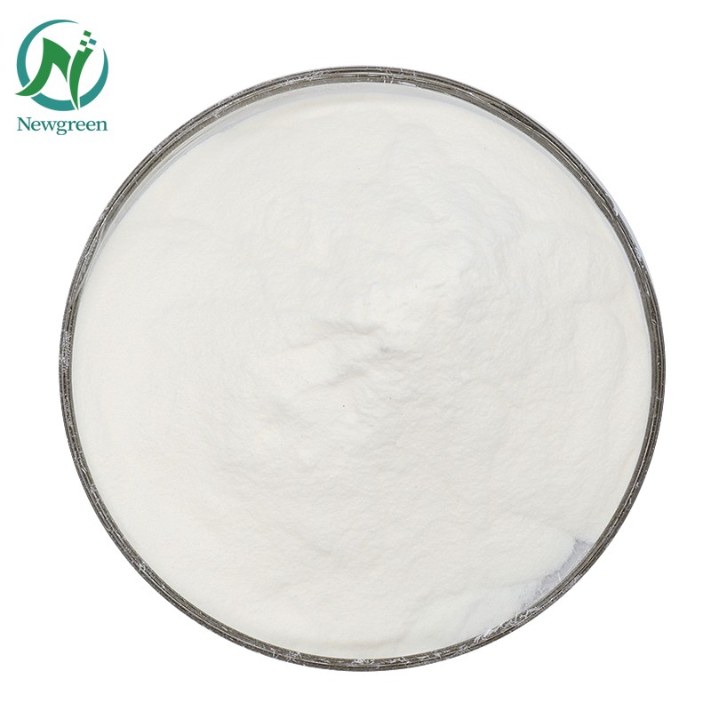 Supply Cas 308066-66-2  Fructooligosaccharides FOS Powder With Best Price