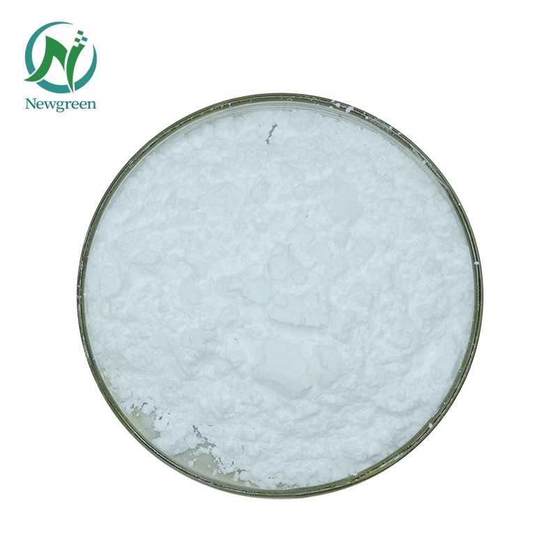 Newgreen Supply Food Additives Thickener Agar Powder