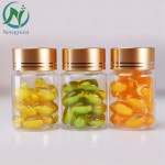 Newgreen Supply Bulk Fish Oil Capsules Fish Oil  Capsules Omega 3 1000mg