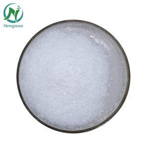 Newgreen Supply High Quality  Food Grade Sodium Cyclamate Powder Sweeteners