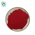 Newgreen Top Sale Vitamin B12 Powder 98% Methylcobalamin Vitamin B12