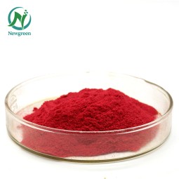 Newgreen Top Sale Vitamin B12 Powder 98% Methylcobalamin Vitamin B12