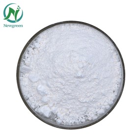 Newgreen Food Grade Safflower Extract Conjugated Linoleic Acid Powder CLA Powder